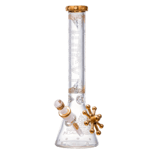 LEGENDARY 24K GOLD JUICY J GOLD GEOFORCE