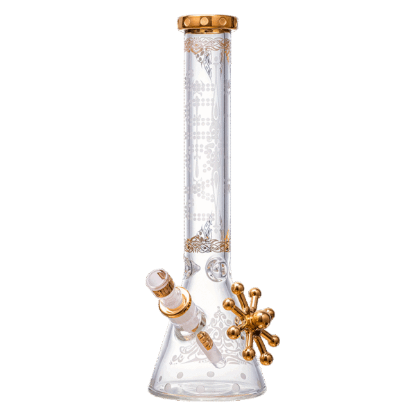 LEGENDARY 24K GOLD JUICY J GOLD GEOFORCE