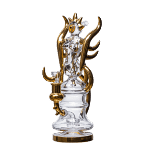 LEGENDARY 24K GOLD- Medusa Aint Got Nothing On Me