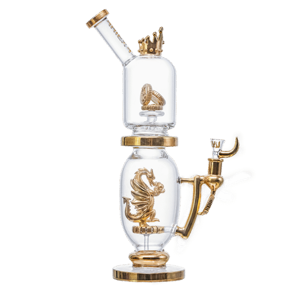17" DRAGON RIG
