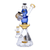 12” BUZZED BEAR’S HONEY MISSION