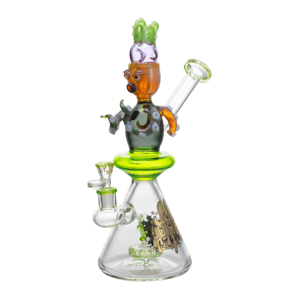 11” SEAWEED MAN