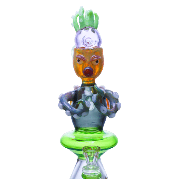 11” SEAWEED MAN