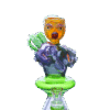 11” SEAWEED MAN