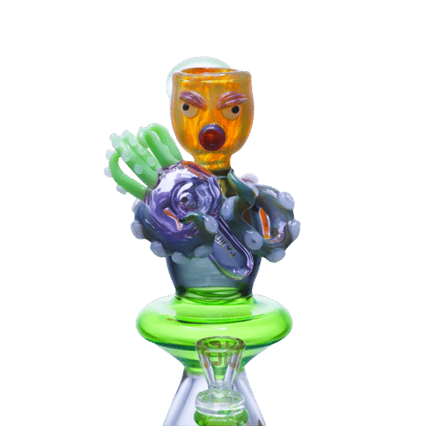11” SEAWEED MAN