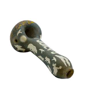 JUICY J BOULDER SCENE X STONE TECH GLASS - ASSORTED STYLES