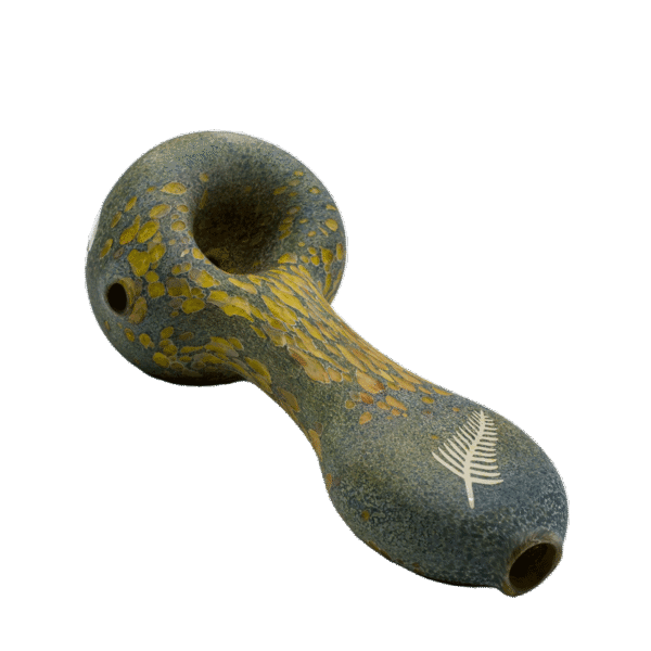 JUICY J BOULDER SCENE X STONE TECH GLASS - ASSORTED STYLES