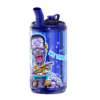 DRIP CAN CONCENTRATE CUP - BLUE ZOMBIE