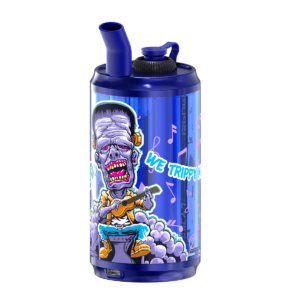 Dripcan-BL DRIP CAN CONCENTRATE CUP - BLUE ZOMBIE