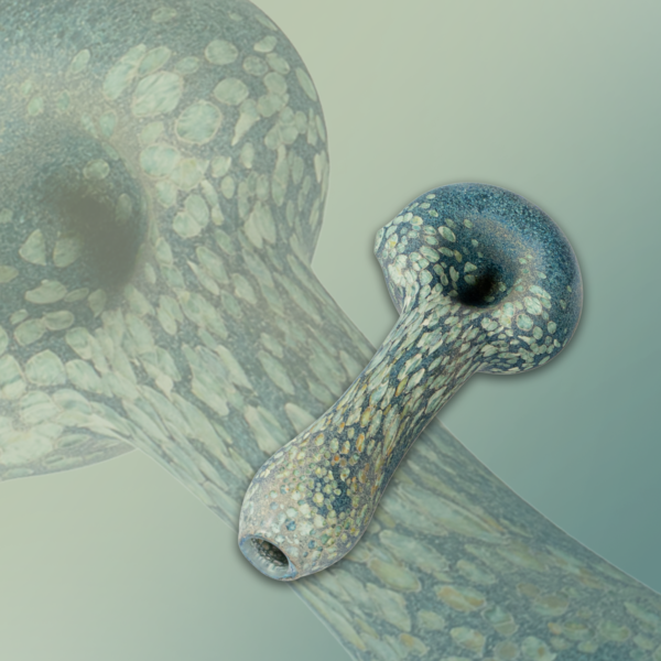 JUICY J BOULDER CLASSIC X STONE TECH GLASS  - ASSORTED COLORS