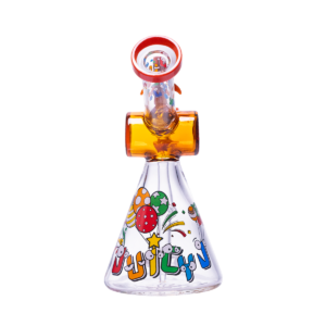 BIRD RUNS A GLASS SPACESHIP - Image 4