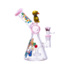 PARTY PENGUIN RIG LIVING BEST LIFE