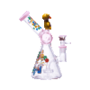 PARTY PENGUIN RIG LIVING BEST LIFE