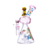 PARTY PENGUIN RIG LIVING BEST LIFE