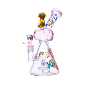 PARTY PENGUIN RIG LIVING BEST LIFE