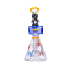 PARTY PENGUIN RIG LIVING BEST LIFE - BLUE
