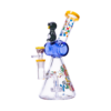 PARTY PENGUIN RIG LIVING BEST LIFE - BLUE