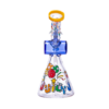 PARTY PENGUIN RIG LIVING BEST LIFE - BLUE