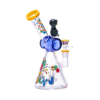 PARTY PENGUIN RIG LIVING BEST LIFE - BLUE