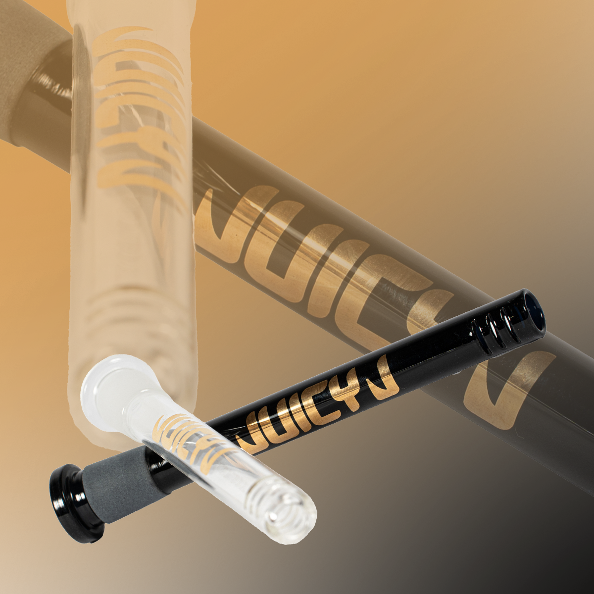 COLORED DOWNSTEM  -  JJ-DSTEM