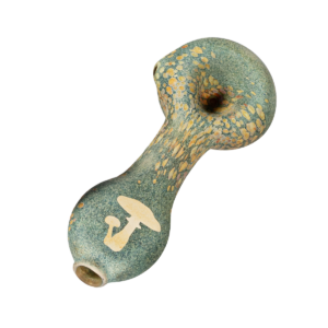 JUICY J BOULDER FOSSIL X STONE TECH GLASS