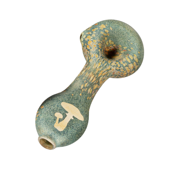 JUICY J BOULDER FOSSIL X STONE TECH GLASS