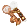 JUICY J X KHAN CRYSTAL PIPE
