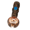 JUICY J X KHAN CRYSTAL PIPE