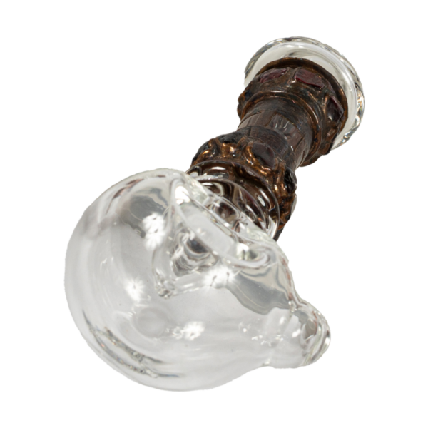 JUICY J X KYLEE HANN ELECTRO HANDPIPE