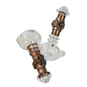 JUICY J X KYLEE HANN ELECTRO HANDPIPE