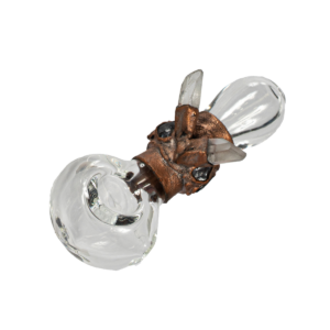 JUICY J X KYLEE HANN ELECTRO HANDPIPE