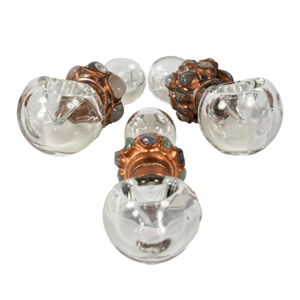 JUICY J X KYLEE HANN ELECTRO HANDPIPE