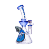 JJ-018-1 Shark approved, heavy duty glass