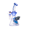JJ-018-2 Shark approved, heavy duty glass