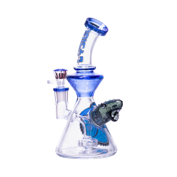 JJ-018-2 Shark approved, heavy duty glass