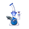 JJ-018-4 Shark approved, heavy duty glass