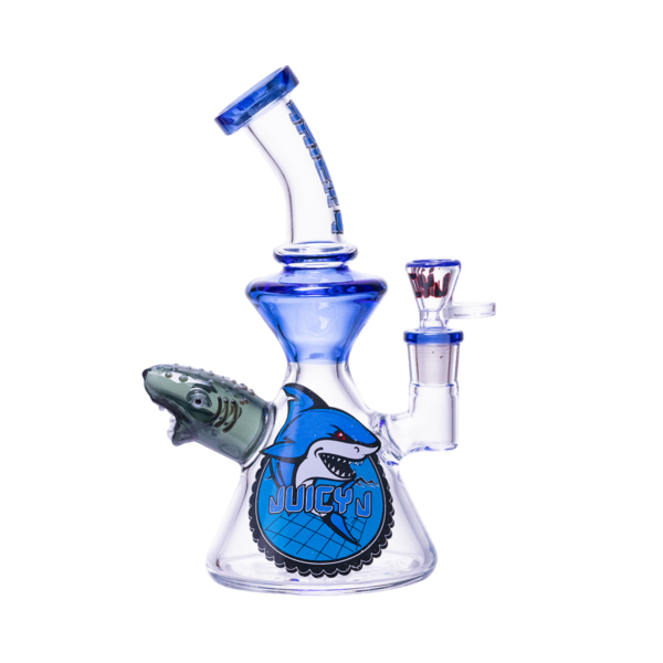 JJ-018-4 Shark approved, heavy duty glass