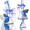 JJ-018-5 Shark approved, heavy duty glass