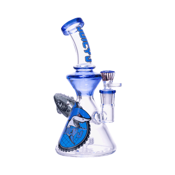 JJ-018 Shark approved, heavy duty glass