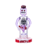 Futuristic robot built for big rips