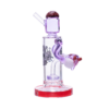 Futuristic robot built for big rips
