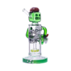 JJ-020-1 Brainy bot with killer pulls