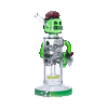 JJ-020 Brainy bot with killer pulls