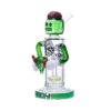 JJ-020-4 Brainy bot with killer pulls