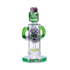 JJ-020-5 Brainy bot with killer pulls