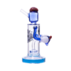 JJ-021-2 AI robot approved for heavy clouds