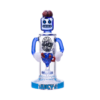 JJ-021-3 AI robot approved for heavy clouds