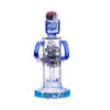 JJ-021-5 AI robot approved for heavy clouds