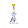 JJ-008-2 Spooky Spider, Surprisingly Chill Hits - Yellow