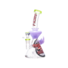 JJ-010-1 Small Rhino, Big Puff Energy - Purple